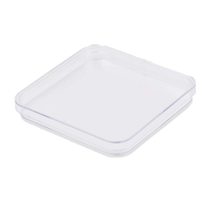 Sterilized 90mm Petri Dish