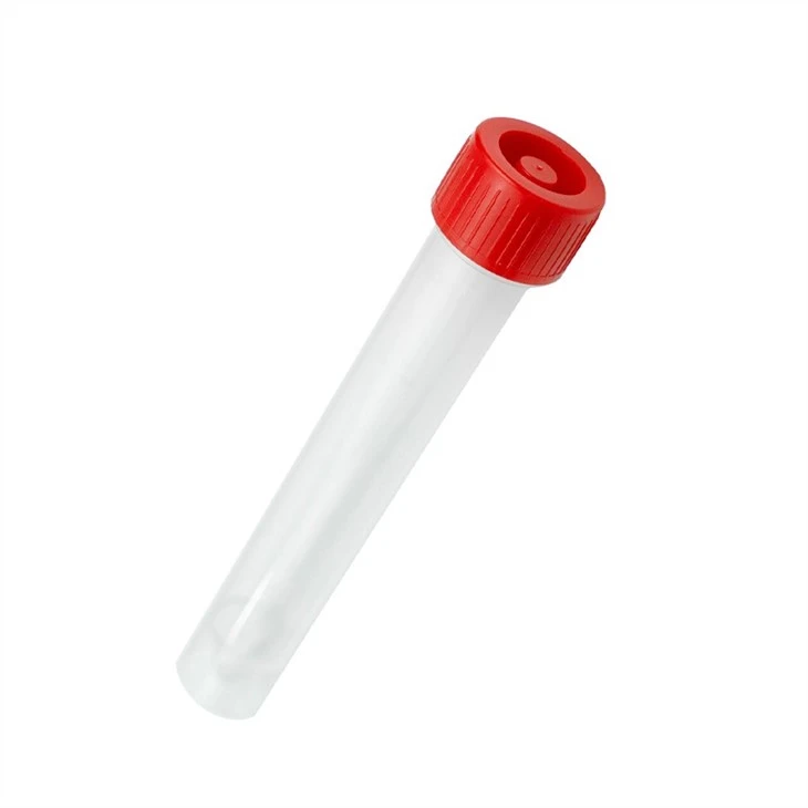 High Quality 5ml 7ml 10ml VTM Tube